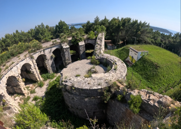 Fortifications bundle (3 forts) - Image 3