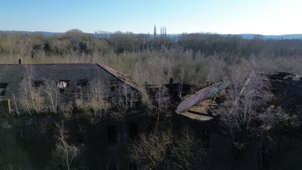Dutch fort - Image 3