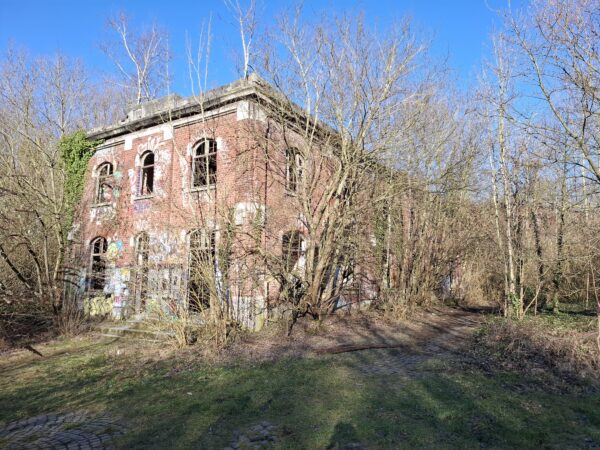 Dutch fort - Image 5