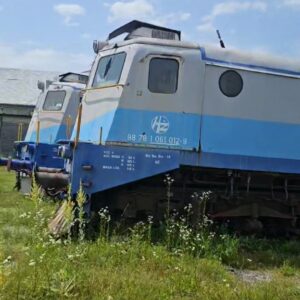 Trains/traindepot