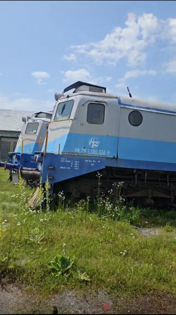 Trains/traindepot - Image 3