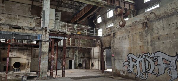 Mine buildings - Image 4
