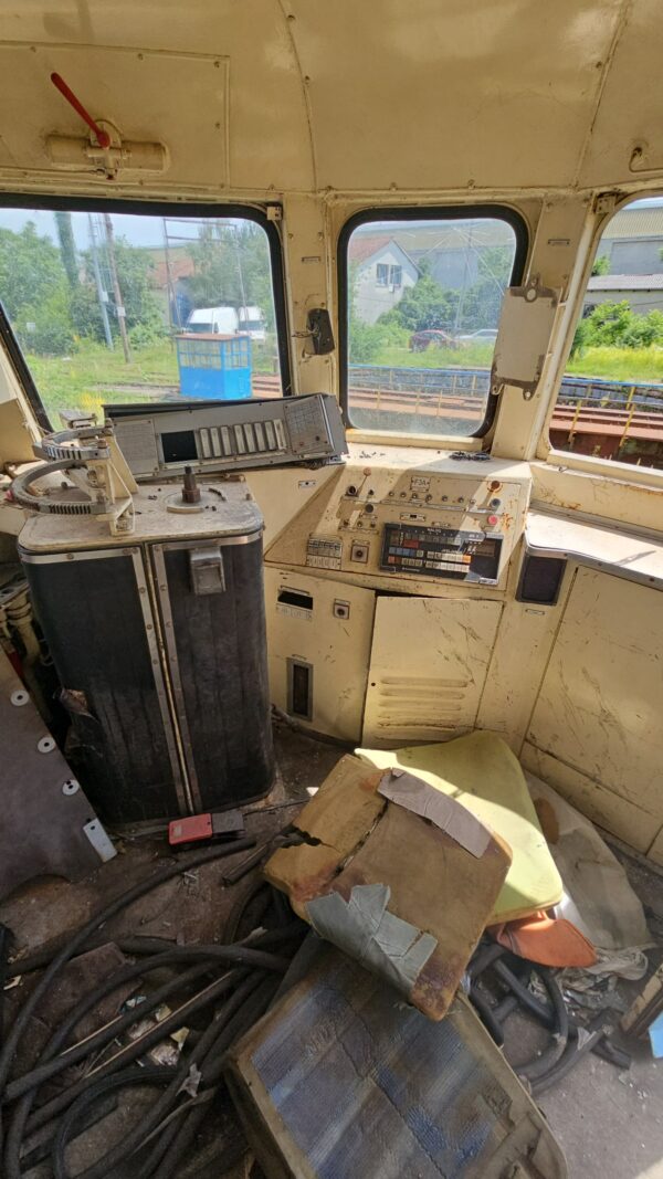 Trains/traindepot